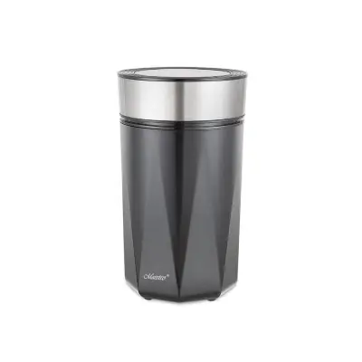Kavni mlinček Maestro MR-456-Črn, 150 W, 50 g