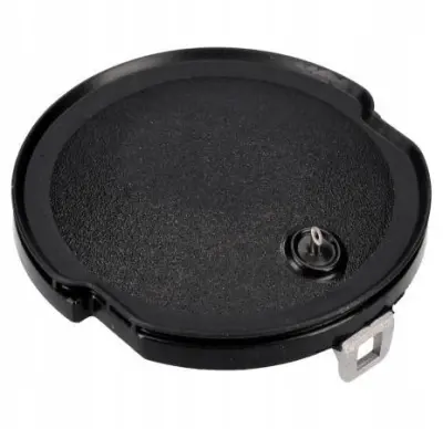 Dodatki za kavo Krups MS-622718 črni plastični razpršilnik kapsul