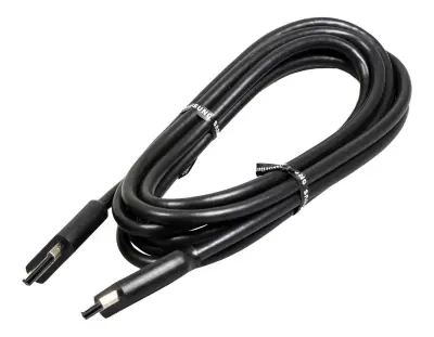 Povezovalni kabel Samsung Connect Mini 3 metrov črn