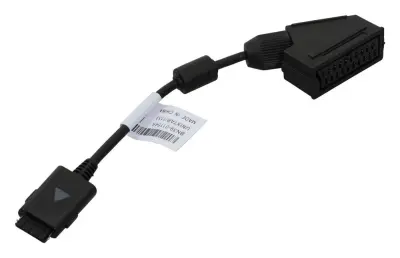 Avdio kabel Samsung CBF Cable Slim 0,2 metra