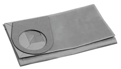 Vrečke za sesalnik Bosch GAS 1000 RF in PAS 900, 5 kosov