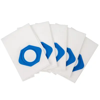 Vrečke za sesalnik Champion Nilfisk 5x1 filter