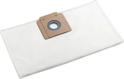 Vrečke za sesalnik Kärcher 6.904-315.0, 10 kosov, 3 plasti, M razred filtracije