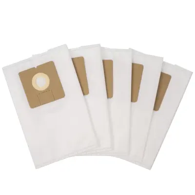 Vrečke za sesalnik Champion Dammsugarpåsar 5 kos