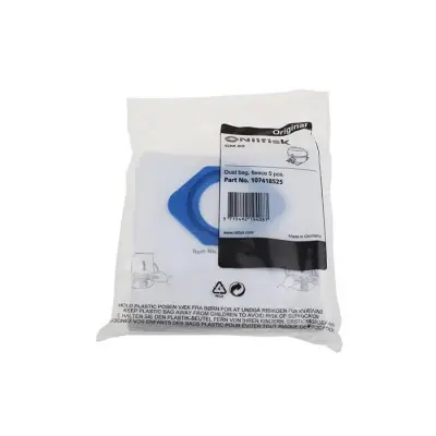 Vrečke za sesalnik Nilfisk 107418525, paket 5 kosov