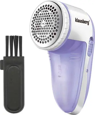 Odstranjevalec kosmičev Klausberg KB-7803, na baterije