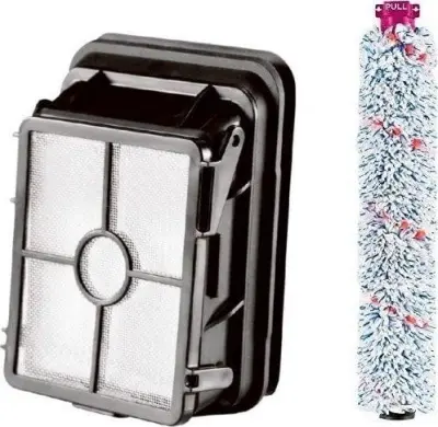 Komplet dodatkov za sesalnik Bissell Crosswave BS17132 HEPA filter in mikrovlakna