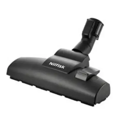 Dodatki za sesalnik Nilfisk 107413006 Kombinirana krtača Ø 32 mm