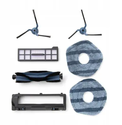 Dodatki za sesalnik Eufy X10 Pro Omni komplet pribora