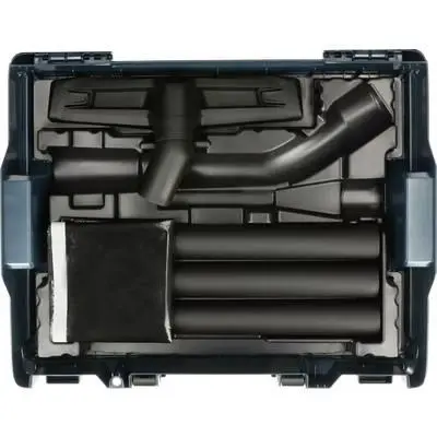 Dodatki za sesalnik Bosch GAS 18V-12 MC komplet za čiščenje tal