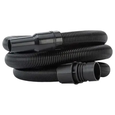 Sesalna cev Bosch 3 m, premer 35 mm, črna