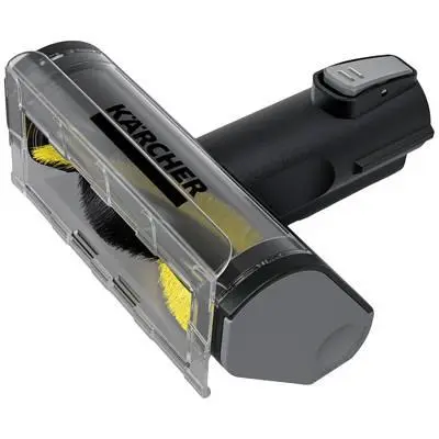 Dodatki za sesalnik Kärcher Mini-turbobuse vrtljiva krtača