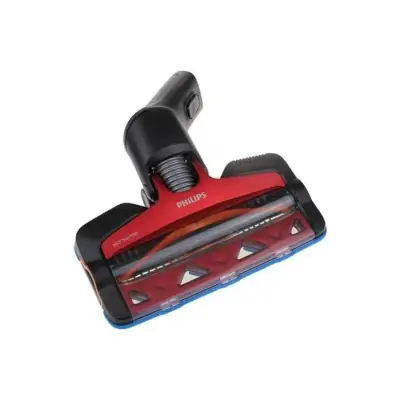 Sesalna krtača Philips CP0669/01 rdeča