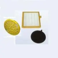 Dodatki za sesalnik Hoover U27 Komplet HEPA filtrov