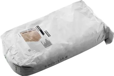 Dodatki za sesalce Kärcher Agent de Grenaillage abrazivni material