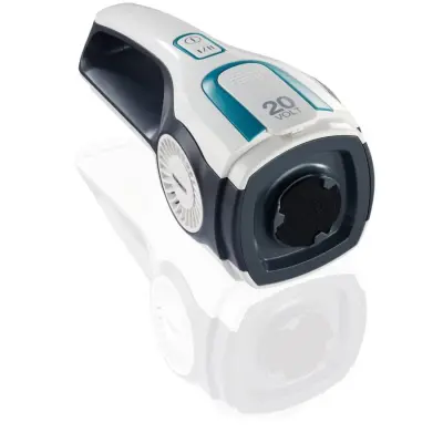 Deli za sesalnik Leifheit Regulus PowerVac motorna enota