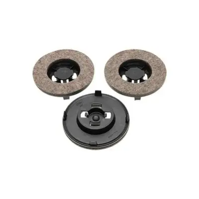 Dodatki za sesalnik Hoover filcni disk (3 kosi) stari model