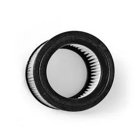 Filter za sesalnik Nedis VCAC118BK bela-črna