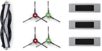 Dodatki za sesalnik Ecovacs DEEBOT komplet za zamenjavo