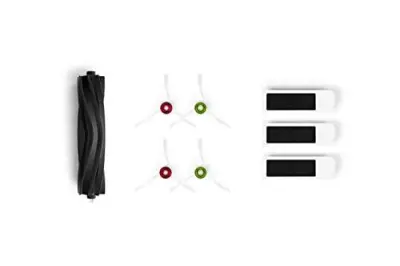 Dodatki za sesalnik Ecovacs Deebot T20 Omni s štirimi stranskimi krtačami