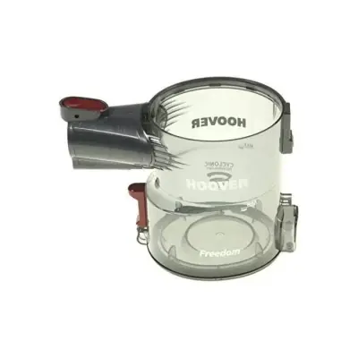 Dodatki za sesalnik Candy R48021902 prozoren rezervoar za prah