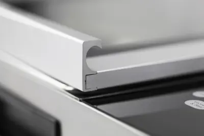 Sesalnik Caso VacuChef SLIMLINE 1419 z digitalnim upravljalnikom