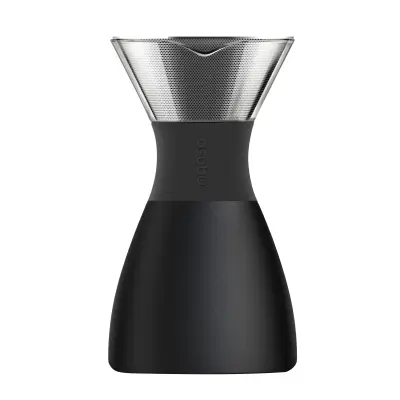 Filter kavni aparat Asobu Pourover z inox filtrom