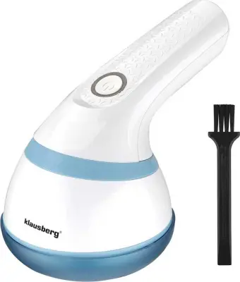 Odstranjevalec kosmičev Klausberg KB-7806 na baterijo