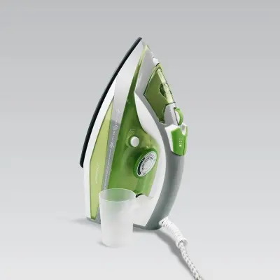 Likalnik Maestro MR-303C s keramično ploščo in paro