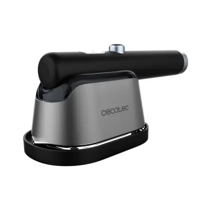 Parni likalnik Cecotec IronHero 1000 Vital z 2 v 1 funkcijo