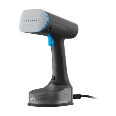 Ročni parni likalnik Braun QuickStyle 5 GS5031BL, 1200 W