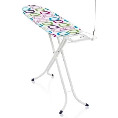 Likalna deska Leifheit Classic Steam M z modernim dizajnom