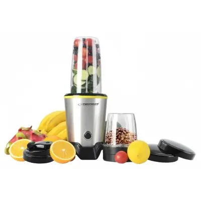 Namizni mešalnik Esperanza NUTRI MASTER EKM028 1000 W močan