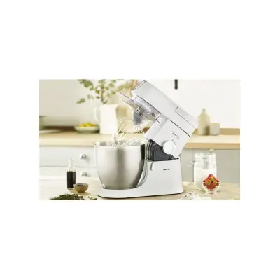 Kuhinjski robot Kenwood KVL4170W, motor 1200 W, 6,7 litra