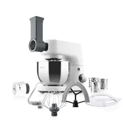 Kuhinjski robot ETA Mezo III Bravo 1000 W, posoda 4 litri