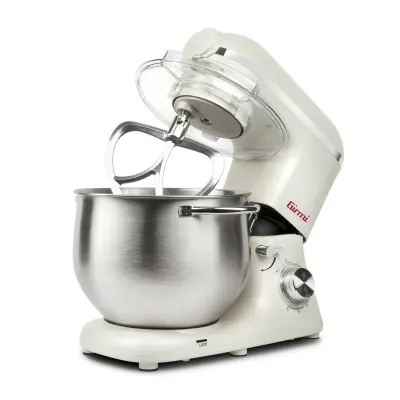 Kuhinjski robot Girmi IM50 z motorjem 2200 W in posodo 8 L