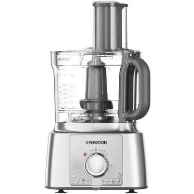 Kuhinjski robot Kenwood FDP65590SI z motorjem 1000 W