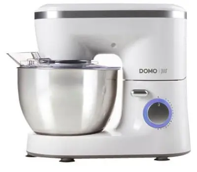 Kuhinjski robot Domo DO9175KR inox 700 W