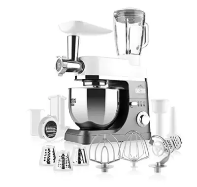 Kuhinjski robot eta Gustus Gulliver IV iz nerjavečega jekla 5,5L