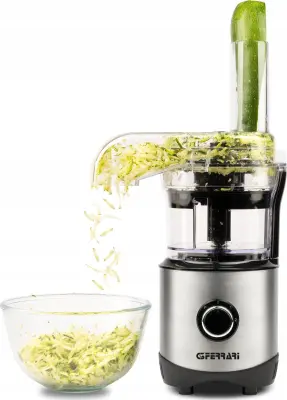 Kuhinjski robot G3Ferrari G2015800 kompakten 300W