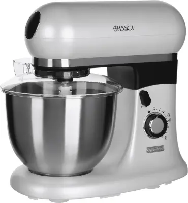 Kuhinjski robot Ariete Classica z 5,5-litrskim loncem