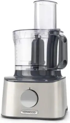 Kuhinjski robot Kenwood FDM304SS večfunkcijski 800 W