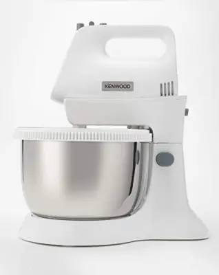 Kuhinjski robot Kenwood Chefette HMP34.A0WH 450 W bel