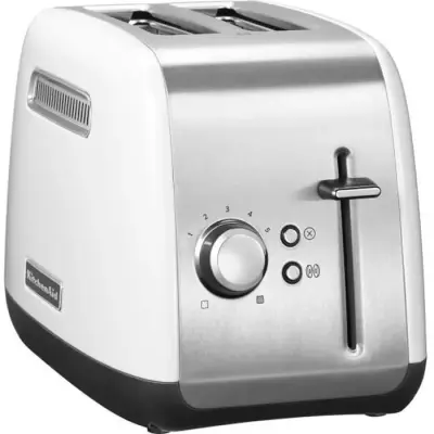Toster KitchenAid 5KMT2115EWH 1100 W bela