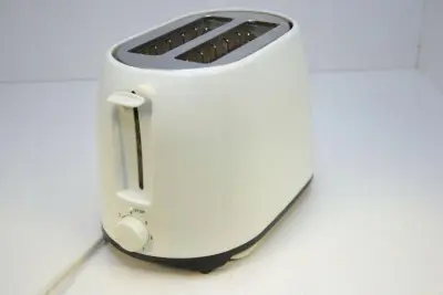 Toster Maestro MR-702 bel 2 rezini 750 W