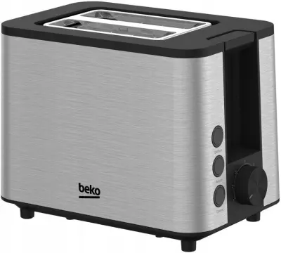 Toster Beko TAM7321I s 6 stopnjami rjavenja, 950 W