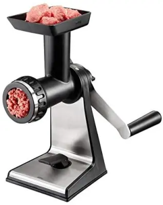 Rezilo mesa Gefu Transforma 19090 inox