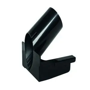 Dodatna oprema za rezanje mesa Graef MiniSlice plastična črna