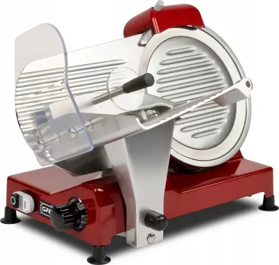 Rezkalnik G3 Ferrari G20157 z rezilom iz nerjavečega jekla