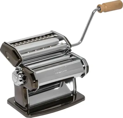 Stroj za testenine Imperia iPasta z nastavljivo debelino testa